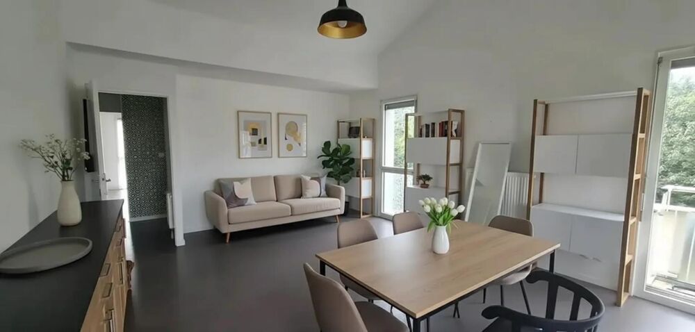 Appartement 3 pièces 68 m² · à Lille · 68 m² · 199 000 €