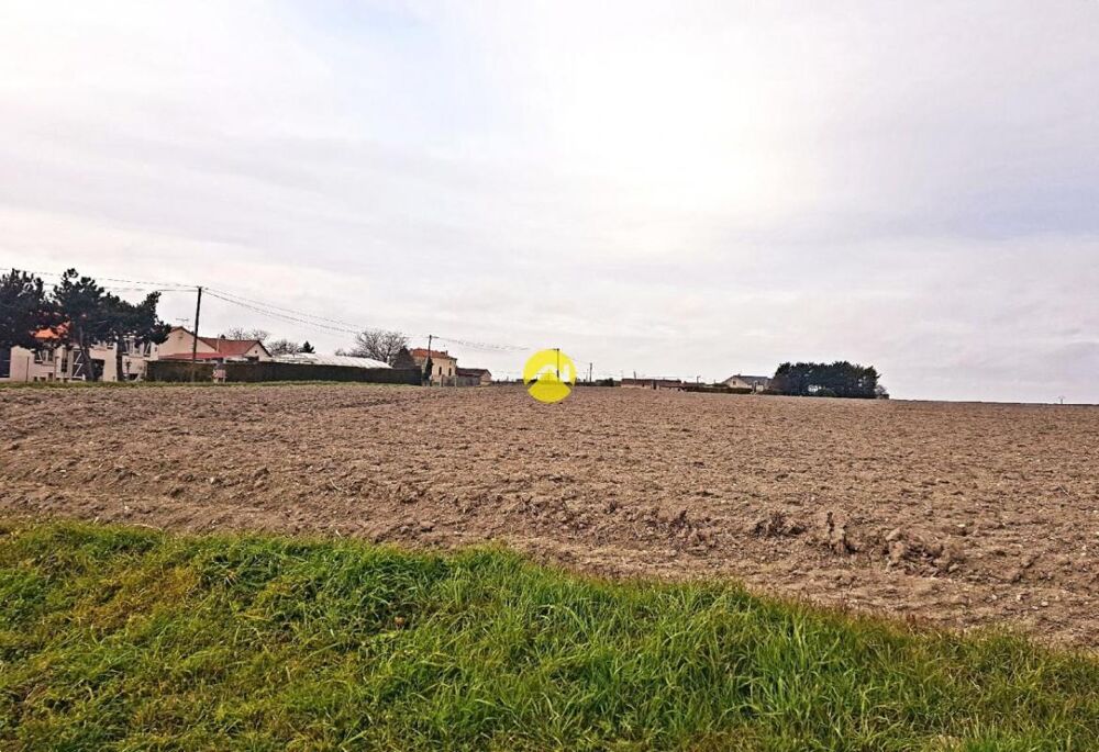 Vente Terrain TERRAIN A BATIR-MOUTERRE SILLY Loudun