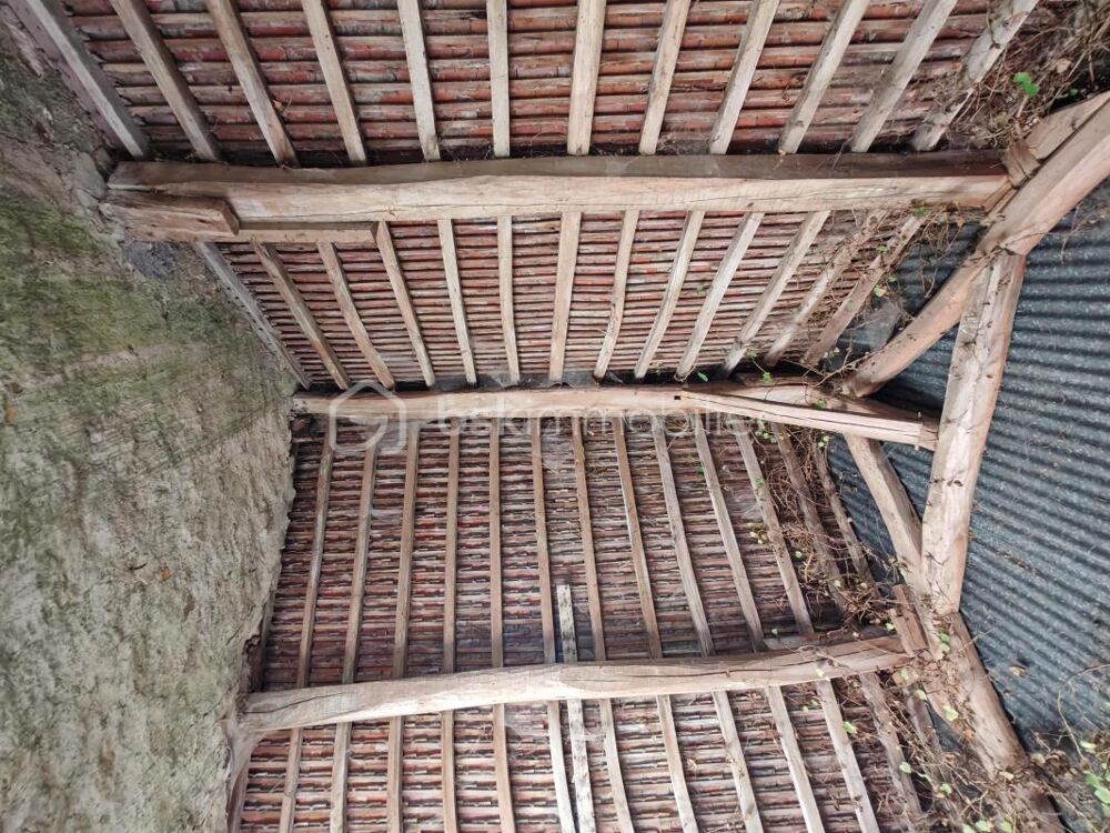 Vente Maison Maison à renover Coulommiers