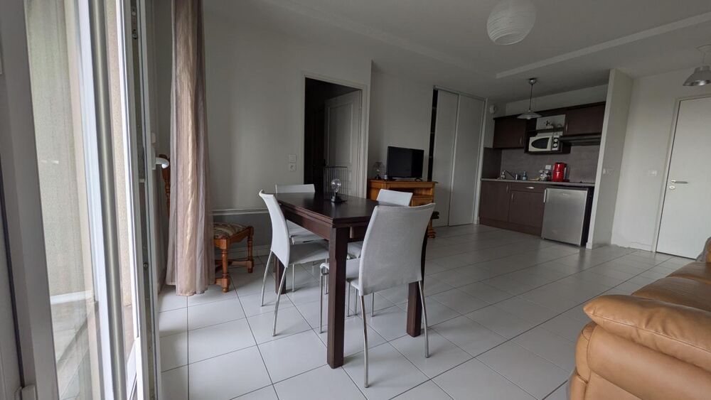 Appartement 2 pièces 41 m² · à Lormont · 41 m² · 114 500 €
