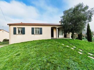  Maison � vendre 5 pi�ces 110 m�