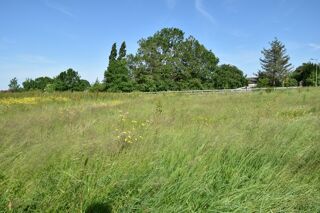  Terrain � vendre 559 m�