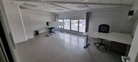   A LOUER - BUREAUX 