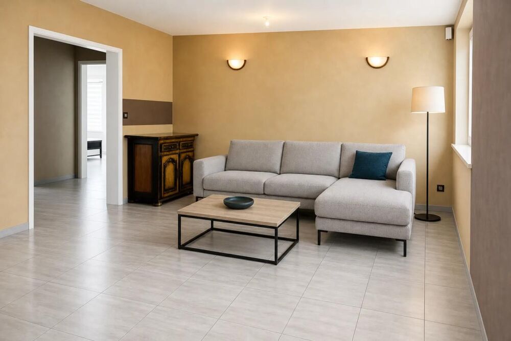 Maison de 8 pièces de 196 m² à Thionville