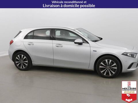 Classe A 250 e 8G-DCT 2021 occasion 10150 Lavau