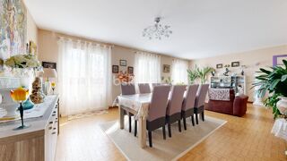  Propri�t�/ch�teau � vendre 10 pi�ces 255 m�