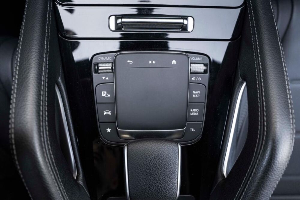 Classe GLE AMG – 3D Cam&eacute;ra Burmester ACC AIRMATIC 2024 occasion 33000 Bordeaux