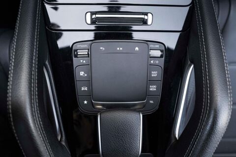Classe GLE AMG – 3D Cam&eacute;ra Burmester ACC AIRMATIC 2024 occasion 33000 Bordeaux