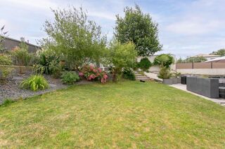  Maison à vendre 6 pièces 138 m²