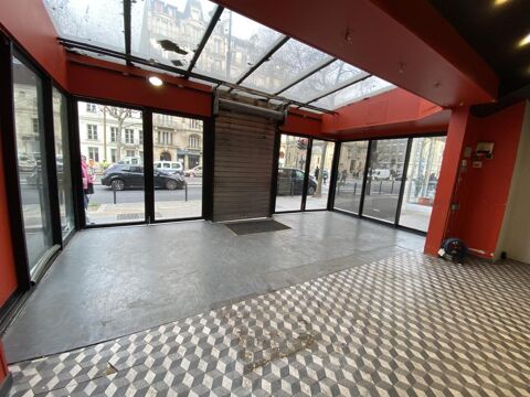 Belle opportunit&eacute; - MONTPARNASSE - local &agrave; la vente 1600000 75014 Paris