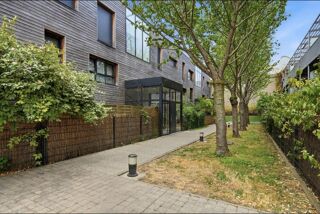  Appartement à vendre 3 pièces 61 m²