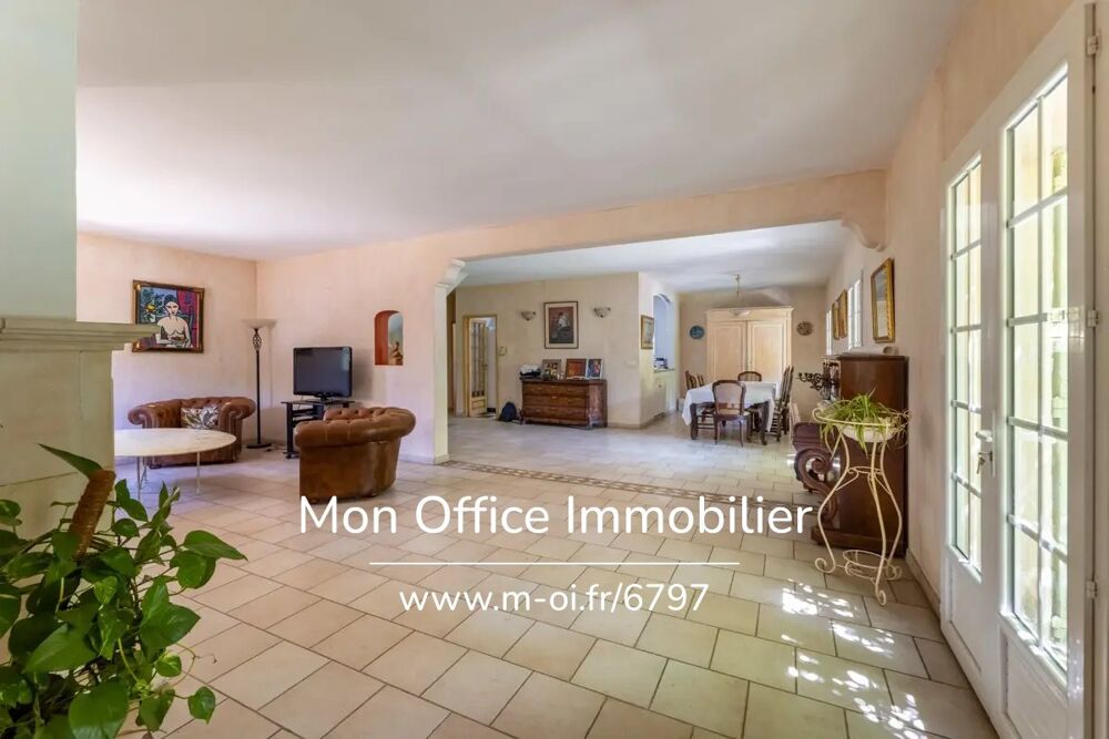 à vendre  Maison Venelles (13770)