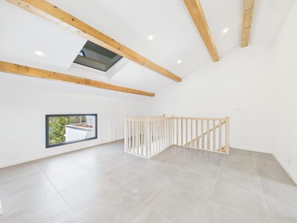VENTE F4 DUPLEX NEUF PROCHE CENTRE VILLE
