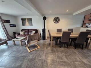  Maison � vendre 6 pi�ces 140 m�