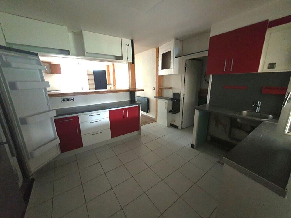 Vente Maison Maison Bourges 6 pièce(s) 128 m2 Bourges