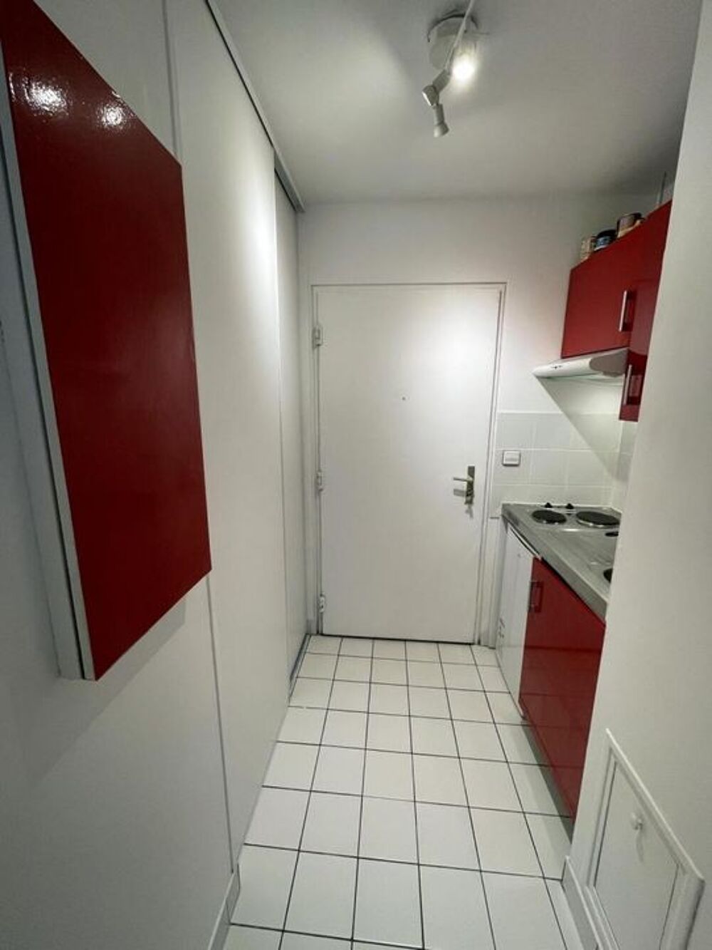 Location Appartement Studio de 23m2 à louer sur Nogent-sur-Marne Nogent sur marne