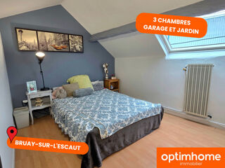  Maison à vendre 5 pièces 83 m²