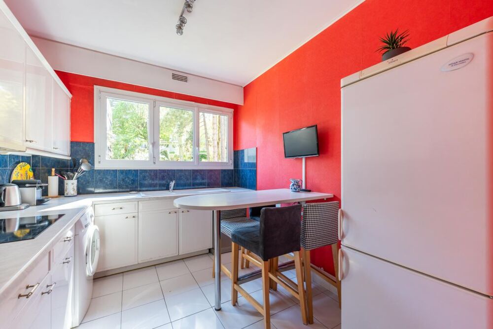 � vendre  Appartement Ville-d'Avray (92410)