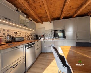 Maison à vendre 3 pièces 76 m²