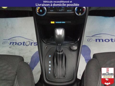 Puma EcoBoost 125 mHEV Powershift Titanium +Pack S 2023 occasion 10150 Lavau