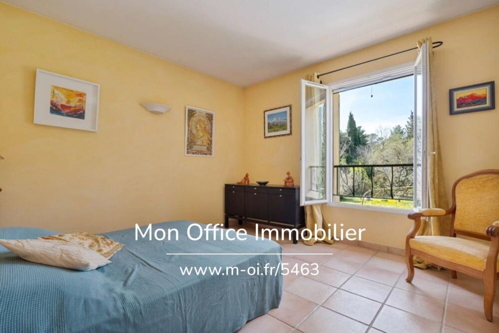  vendre  Maison Aix-en-Provence (13090)