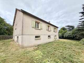  Maison à vendre 5 pièces 141 m²