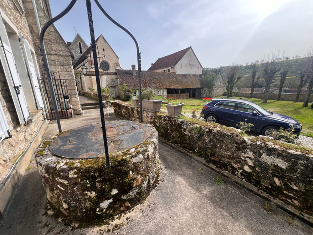  vendre  Proprit/chteau Baulne-en-Brie (02330)