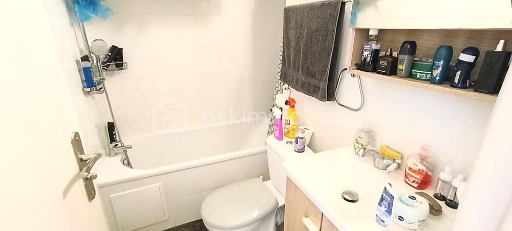 Vente Appartement Studio meublé, avec balcon Mulhouse