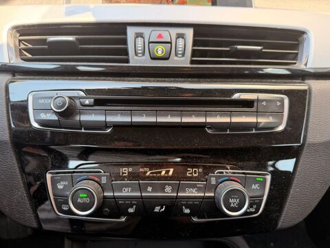 X1 18D - 150ch XLINE BVA XDRIVE 2017 occasion 31000 Toulouse