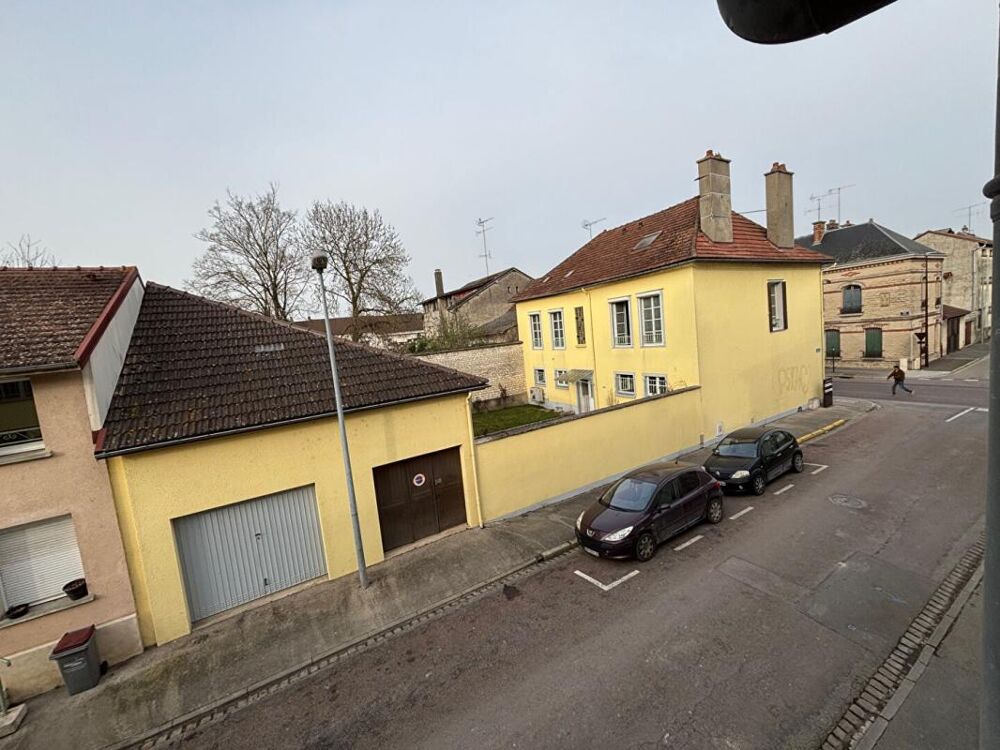 Maison Arcis Sur Aube6 pièce(s) 125 m2