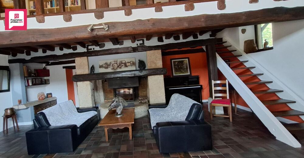 à vendre  Propriété/château Viriat (01440)