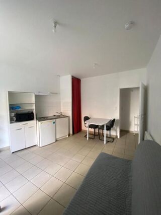  Appartement  louer 1 pice 23 m