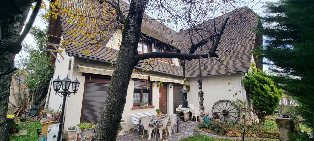 Pavillon