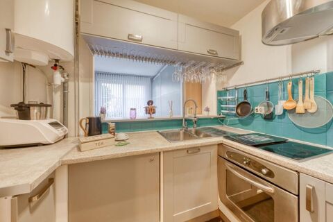  Appartement � louer 2 pi�ces 43 m�