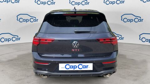 Golf VIII 2.0 TSI 300 DSG7 GTI Clubsport 2022 occasion 60240 Montjavoult