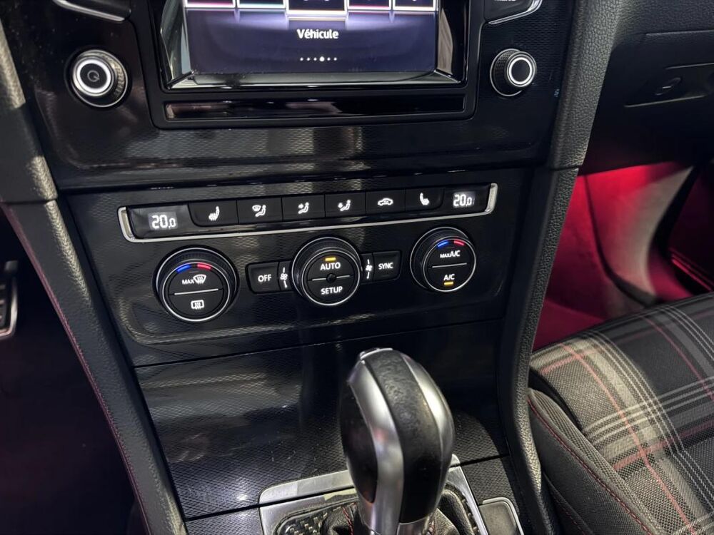 Golf GTI Performance 2013 occasion 77250 Moret Loing Et Orvanne