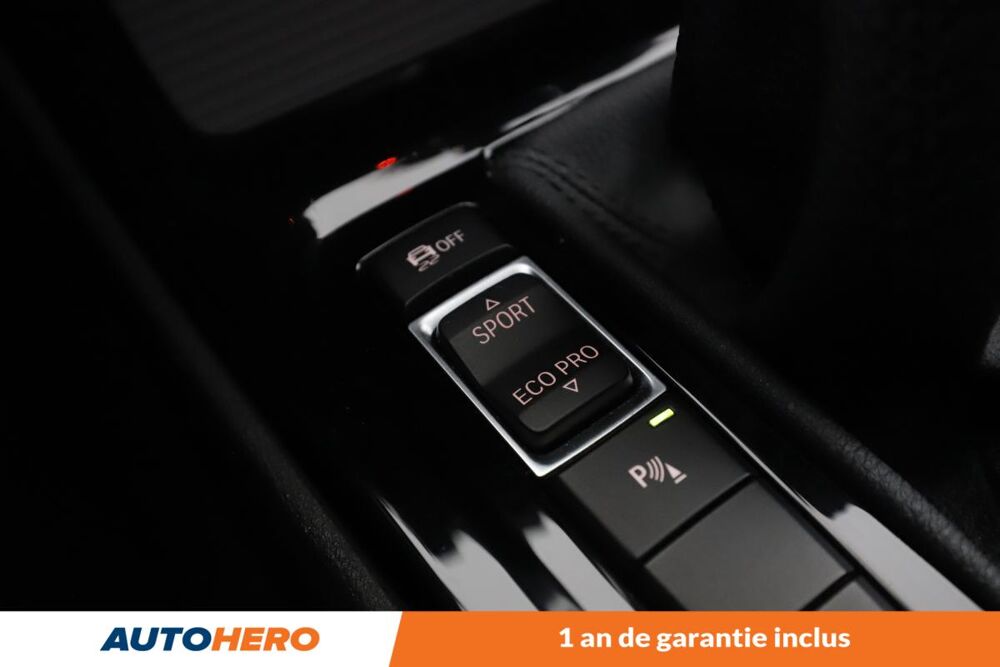 X1 sDrive18d M Sport BVA8 150 ch 2018 occasion 92130 Issy-les-Moulineaux