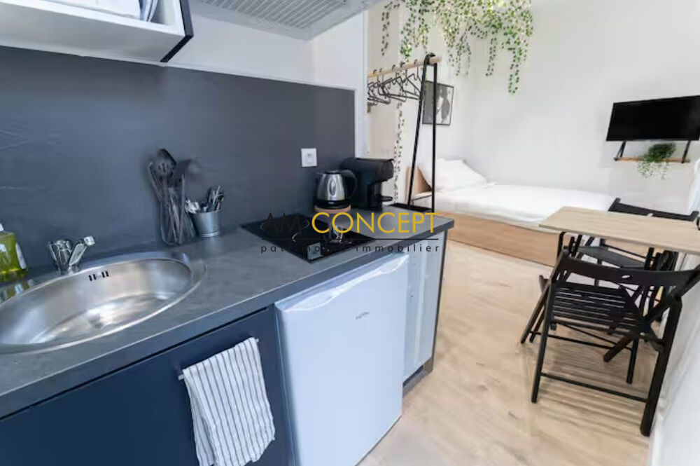 Vente Appartement Appartement à vendre Nice Nice