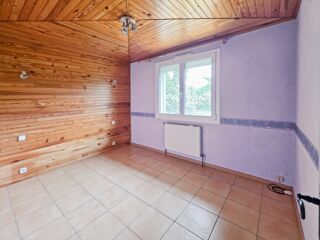  Maison à vendre 7 pièces 125 m²