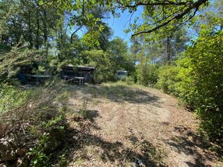  Terrain � vendre 3077 m�