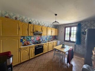  Maison à vendre 4 pièces 75 m²