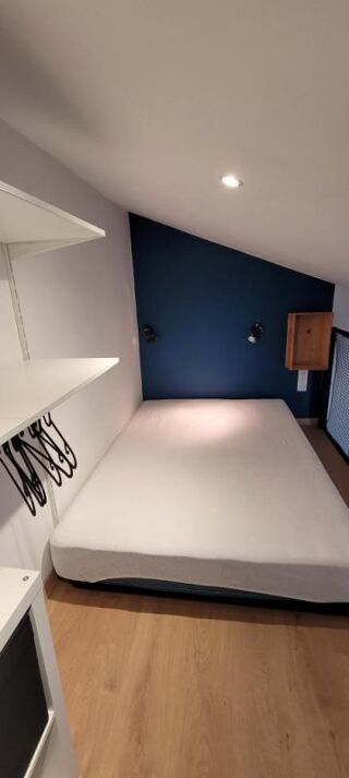  Appartement  louer 1 pice 24 m