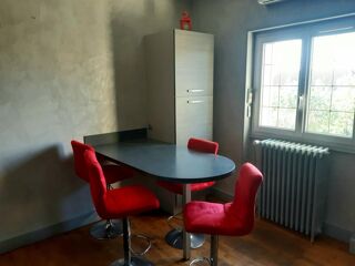  Maison à vendre 8 pièces 184 m²