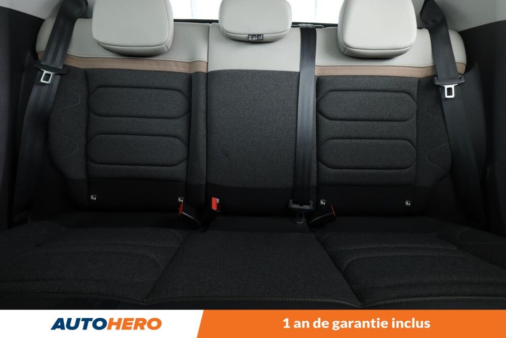 C3 1.5 Blue-HDi Shine BV6 102 ch 2022 occasion 92130 Issy-les-Moulineaux