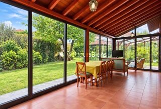  Maison à vendre 5 pièces 148 m²
