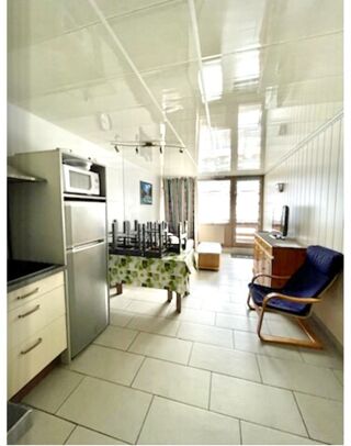  Appartement à vendre 2 pièces 36 m²