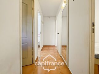  Appartement � vendre 3 pi�ces 44 m�