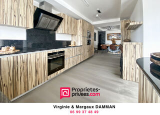  Maison à vendre 6 pièces 120 m²