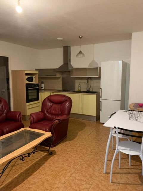  Appartement � louer 1 pi�ce 37 m�