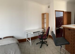  Appartement � louer 1 pi�ce 30 m�
